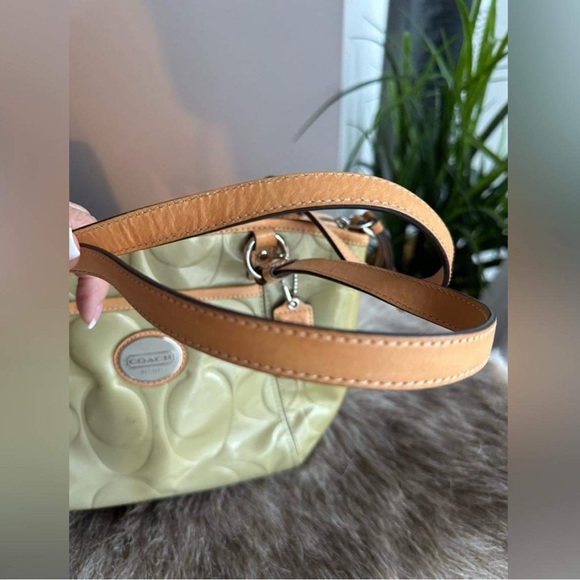 coach vintage customizable crossbody or shoulder bag!! - Picture 11 of 14